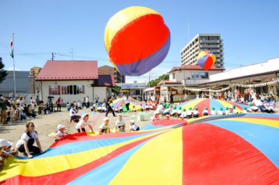 幼稚園部