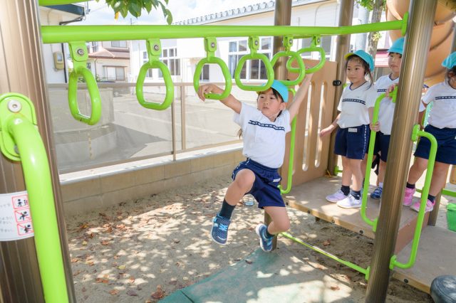 幼稚園部|幼保連携型なとり認定こども園・第二こども園|名取市 幼稚園部|幼保連携型なとり認定こども園・第二こども園|名取市