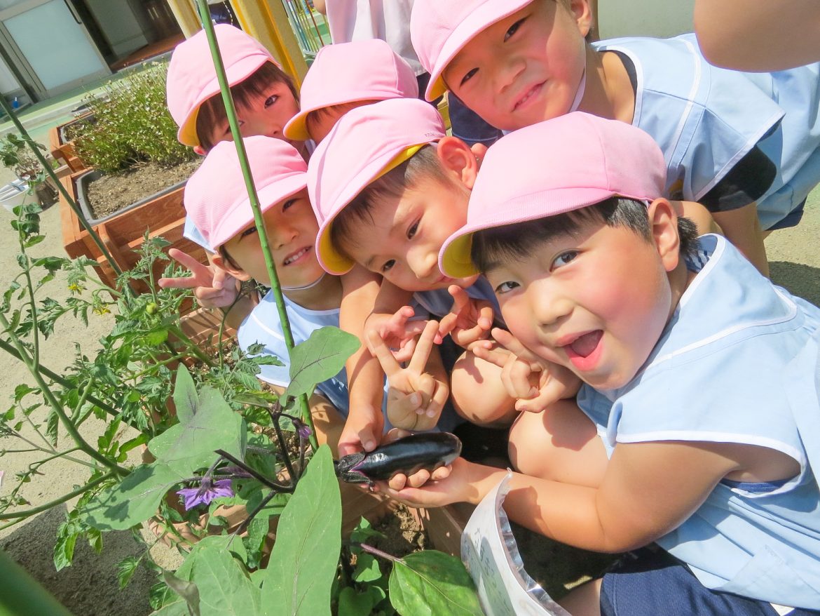 幼稚園部