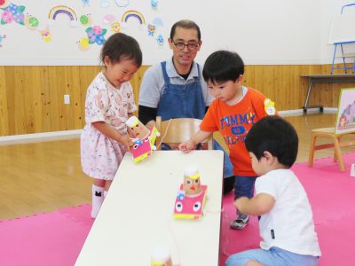 ピヨピヨ・クラブ