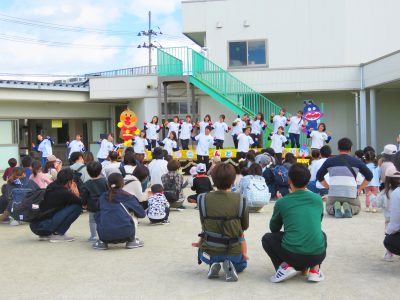 ピヨピヨ・クラブ